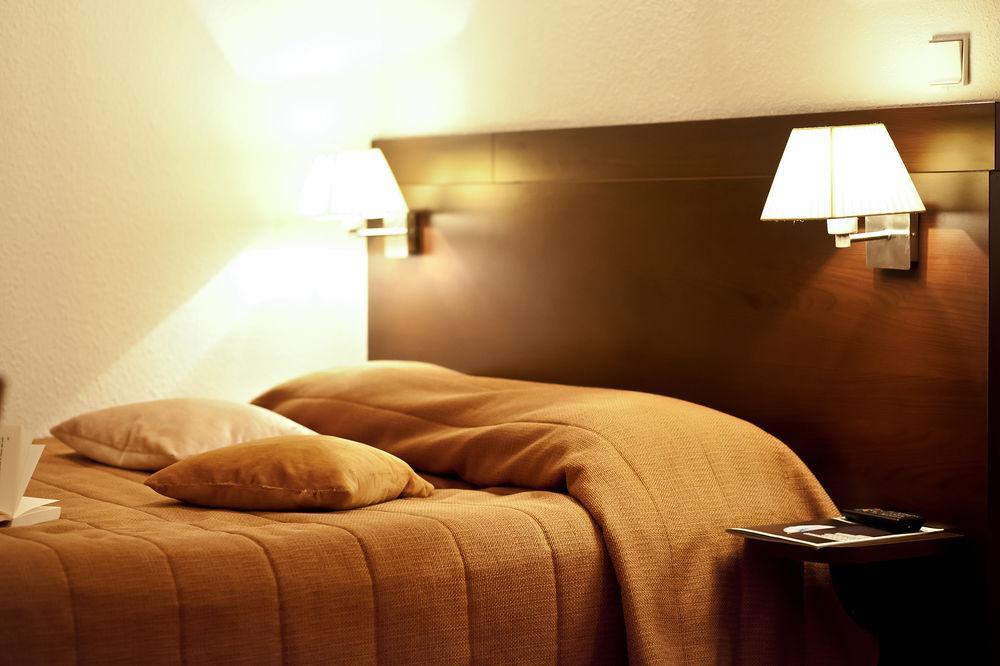 อดาจิโอ แอคเซส ลิล เวาบาน อพาร์ตโฮเทล Aparthotel ลีลล์ ภายนอก รูปภาพ