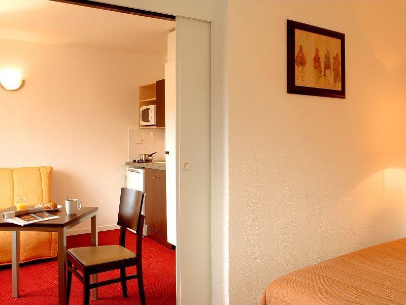 อดาจิโอ แอคเซส ลิล เวาบาน อพาร์ตโฮเทล Aparthotel ลีลล์ ภายนอก รูปภาพ