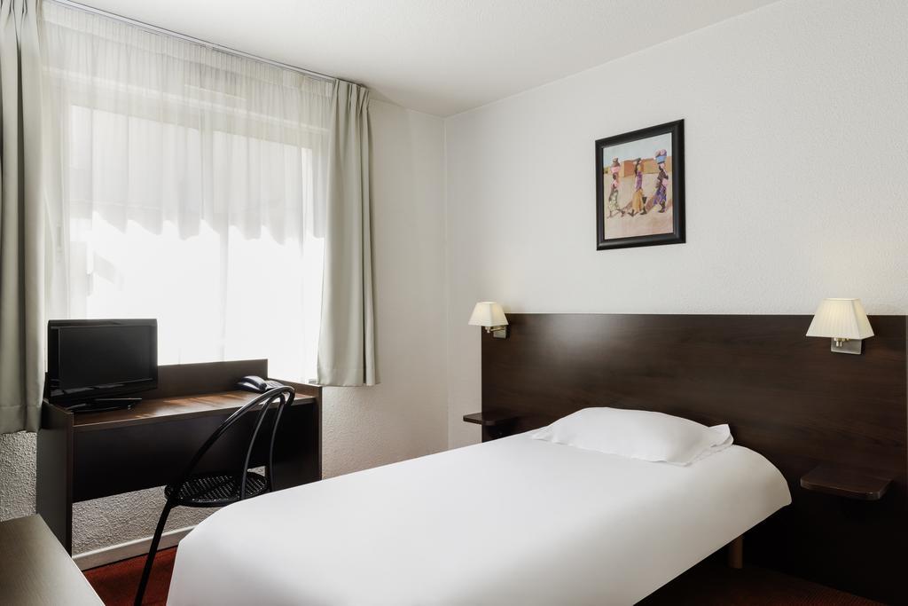 อดาจิโอ แอคเซส ลิล เวาบาน อพาร์ตโฮเทล Aparthotel ลีลล์ ภายนอก รูปภาพ