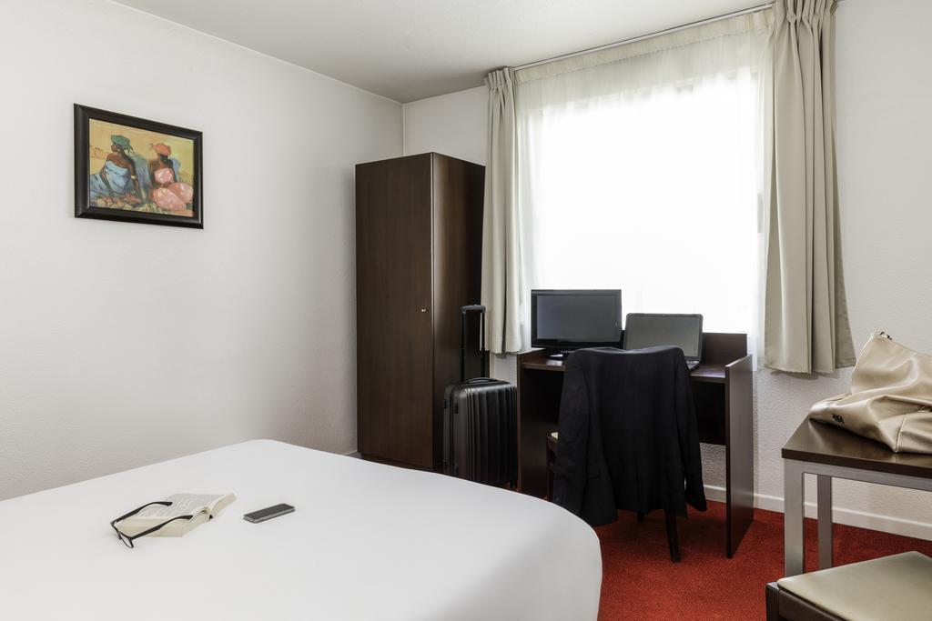 อดาจิโอ แอคเซส ลิล เวาบาน อพาร์ตโฮเทล Aparthotel ลีลล์ ภายนอก รูปภาพ