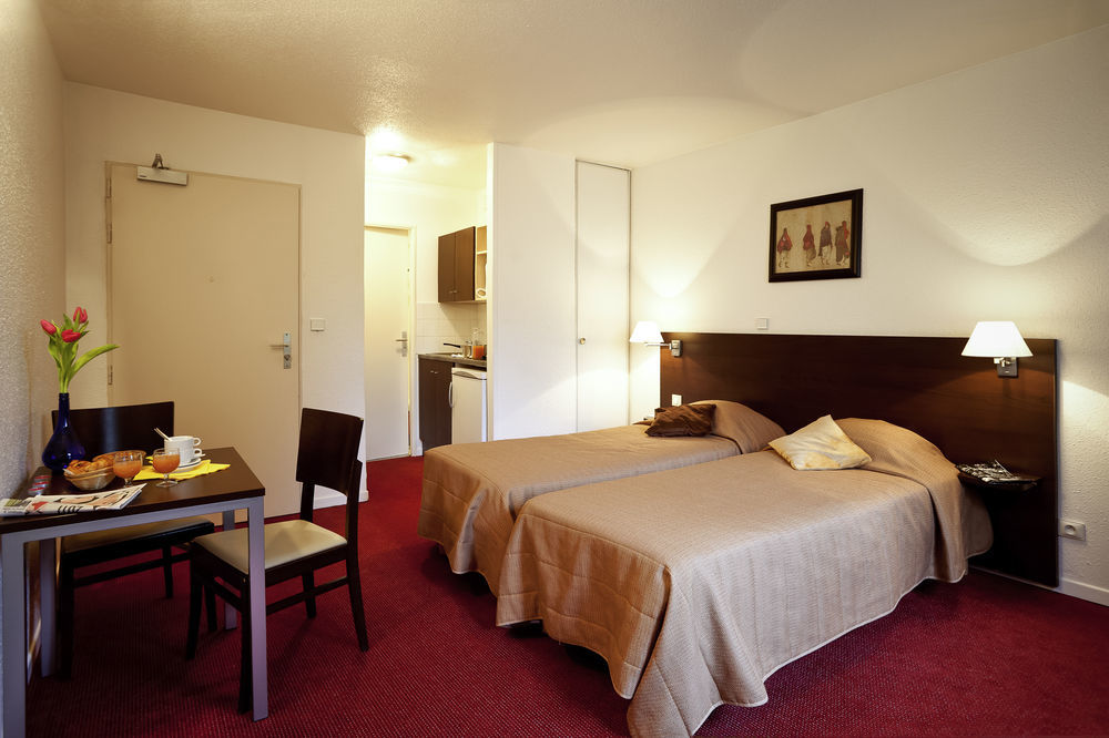อดาจิโอ แอคเซส ลิล เวาบาน อพาร์ตโฮเทล Aparthotel ลีลล์ ภายนอก รูปภาพ